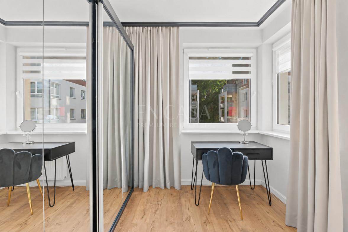 Apartment Sale Gdynia Mały Kack Leśna 17